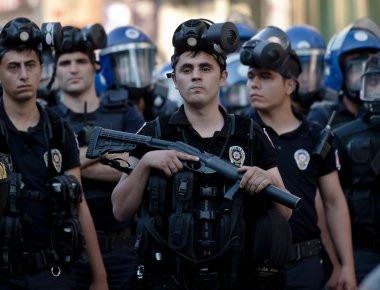 «Καμπανάκι» του προξενείου των ΗΠΑ για τρομοκρατικό χτύπημα στην Κωνσταντινούπολη - Τι λέει η Άγκυρα